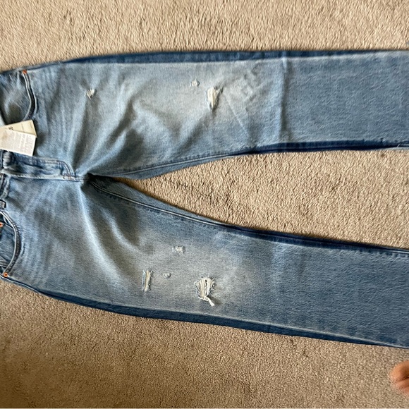 Levi’s 501 - Picture 6 of 6